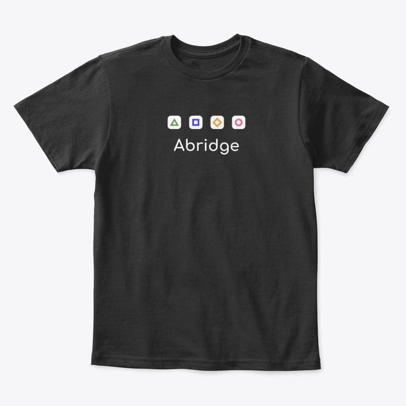 Abridge T-Shirts