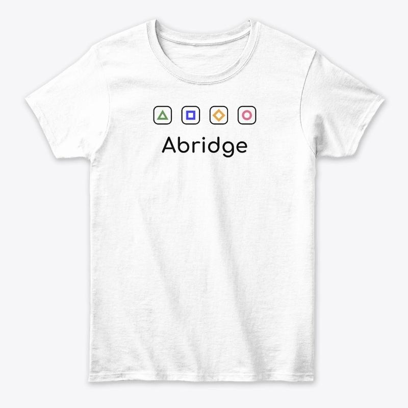 Light Abridge T-Shirts