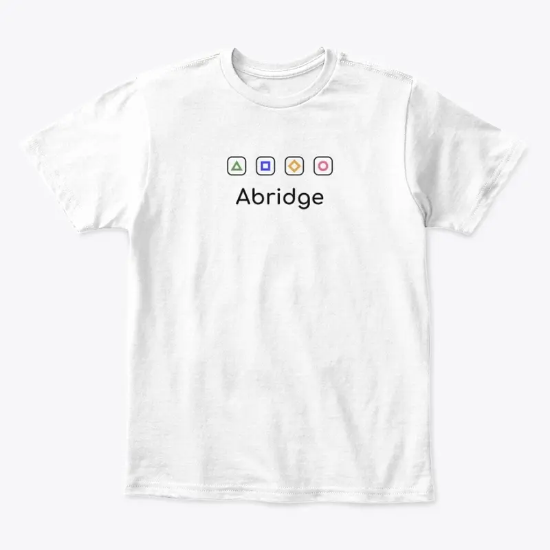 Light Abridge T-Shirts