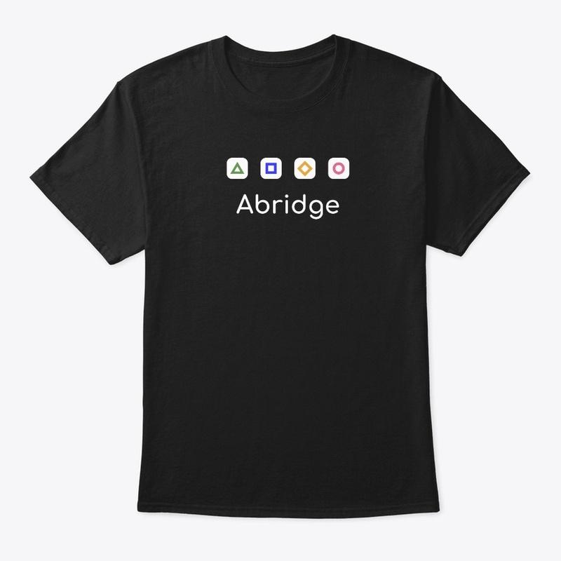 Abridge T-Shirts