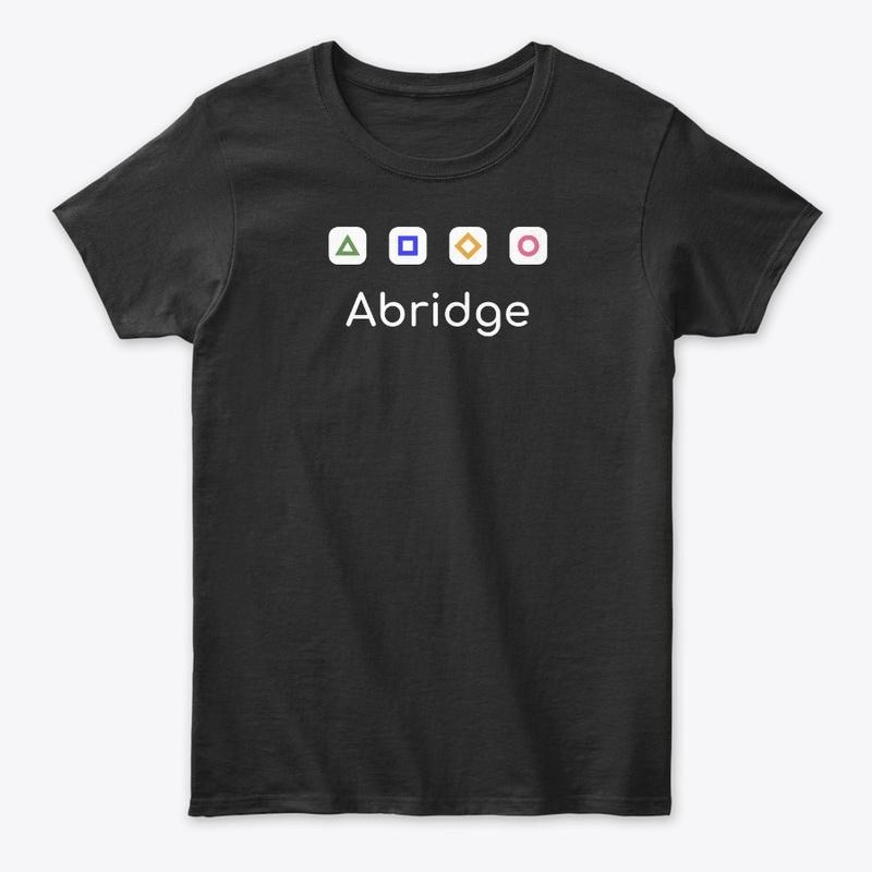 Abridge T-Shirts