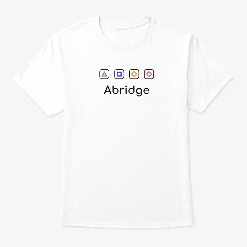 Light Abridge T-Shirts